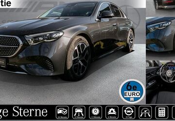 Mercedes-Benz E 220 14.873 km 57.998 &euro; Dorsten 46282