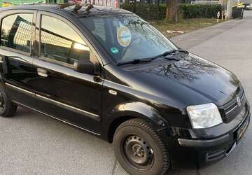Fiat Panda 132.000 km 3.450 &euro; Essen 45239