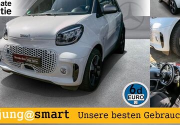 Smart ForTwo 17.890 km 17.998 &euro; Wesel 46485