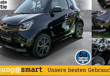 Smart ForTwo 18.223 km 14.698 &euro; Wesel 46485