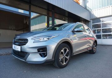 Kia XCeed 47.664 km 17.900 &euro; Wesel 46483