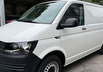 VW T6 Transporter 29.122 km 19.338 &euro; Essen 45131