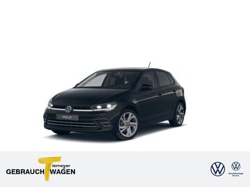 Gebrauchte VW Polo