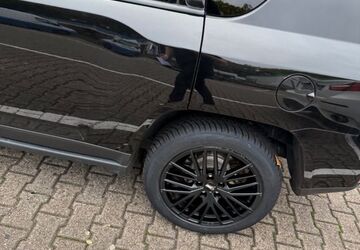 Jeep Compass 200.000 km 4.500 &euro; Duisburg 47229