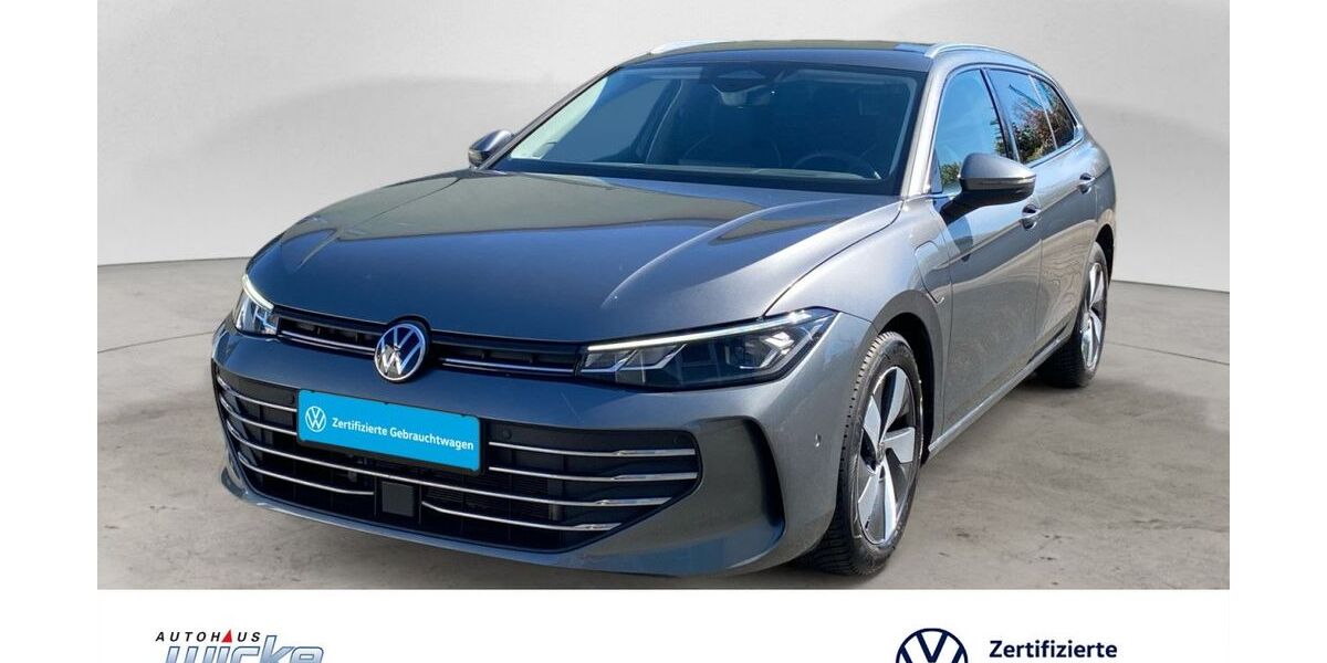 VW Passat Variant 25.059 km 36.680 &euro; Bochum - Linden 44879