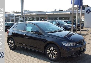 VW Polo 10.300 km 17.989 &euro; Gladbeck 45964