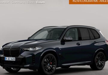 BMW X5 19.866 km 88.999 &euro; Essen 45141