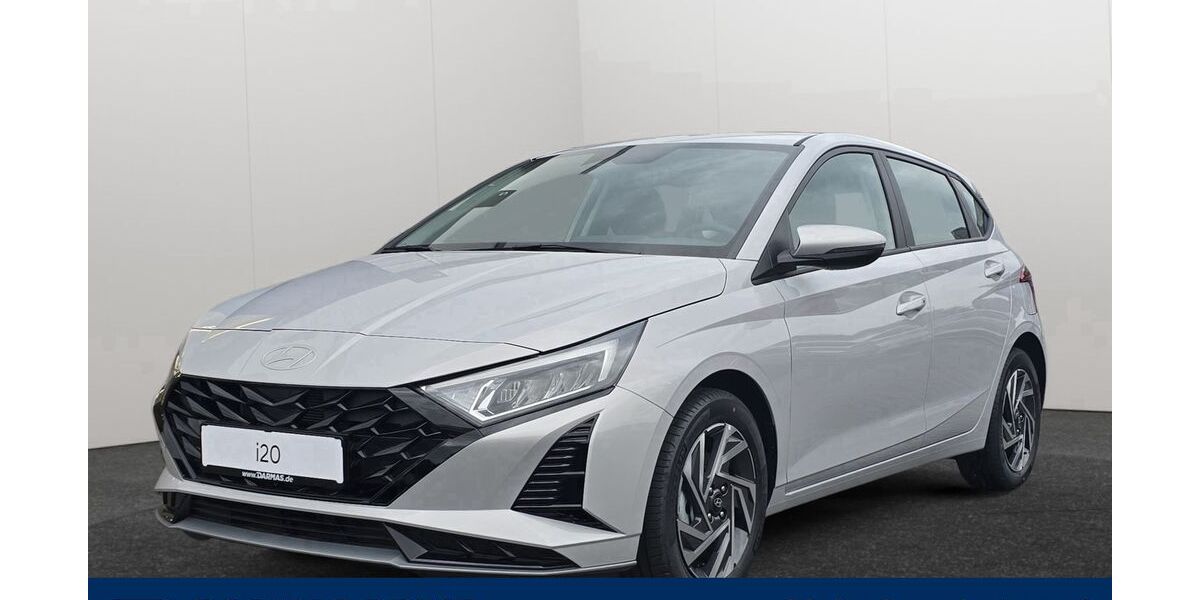 Hyundai i20 26.369 km 18.990 &euro; Bochum 44809
