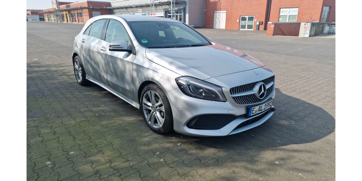 Mercedes-Benz A 180 164.232 km 12.000 &euro; essen 45143