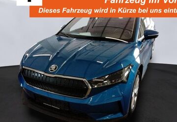 Skoda Enyaq 56.123 km 28.430 &euro; Dülmen 48249