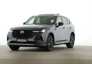 Mazda CX-60 45.400 km 41.580 &euro; Dülmen 48249