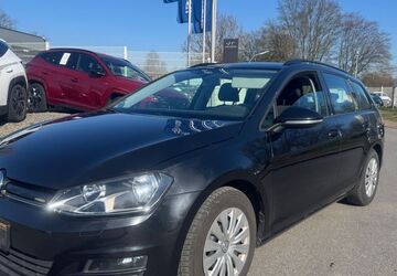VW Golf 110.000 km 10.990 &euro; Datteln 45711