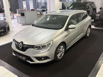 Gebrauchte Renault Megane