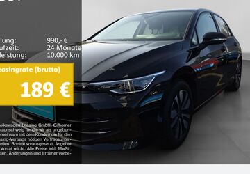 VW Golf 29.768 km 27.690 &euro; Bochum 44892
