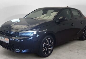 Opel Corsa 18.238 km 18.777 &euro; Dinslaken 46539