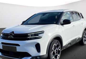 Citroen C5 Aircross 21.978 km 21.220 &euro; Borken 46325