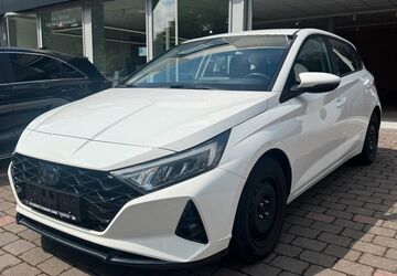 Hyundai i20 75.392 km 13.490 &euro; Dorsten 46282