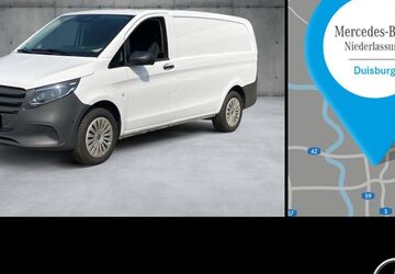 Mercedes-Benz Vito 10.895 km 42.221 &euro; Duisburg 47138