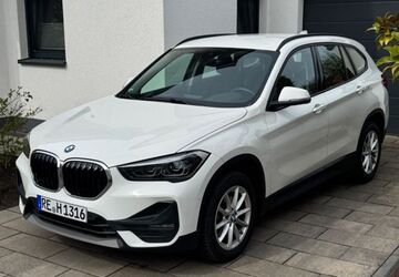 BMW X1 107.000 km 18.450 &euro; Oer-Erkenschwick 45739
