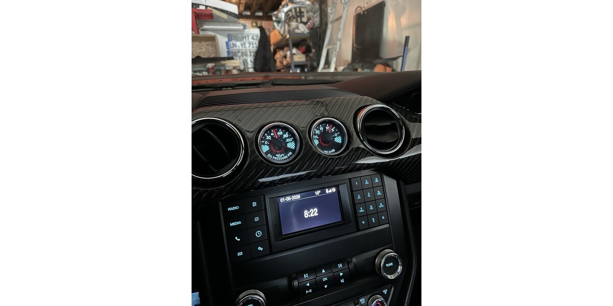 Ford Mustang 74.000 km 28.000 &euro; Gelsenkirchen 45879