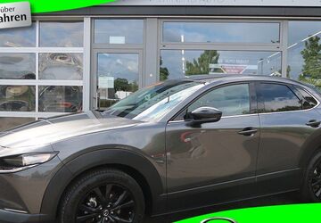 Mazda CX-30 47.026 km 22.860 &euro; Marl 45772