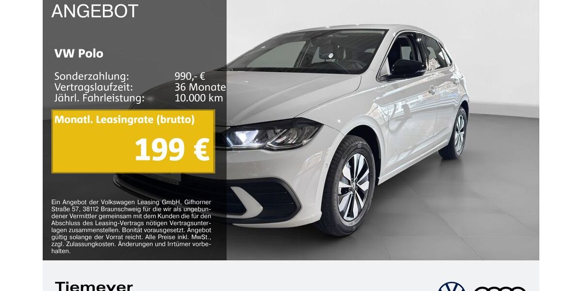 VW Polo 2.496 km 22.480 &euro; Gelsenkirchen 45894