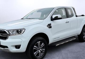 Ford Ranger 23.432 km 30.880 &euro; Datteln 45711