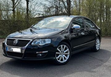VW Passat 280.000 km 4.700 &euro; Recklinghausen 45665