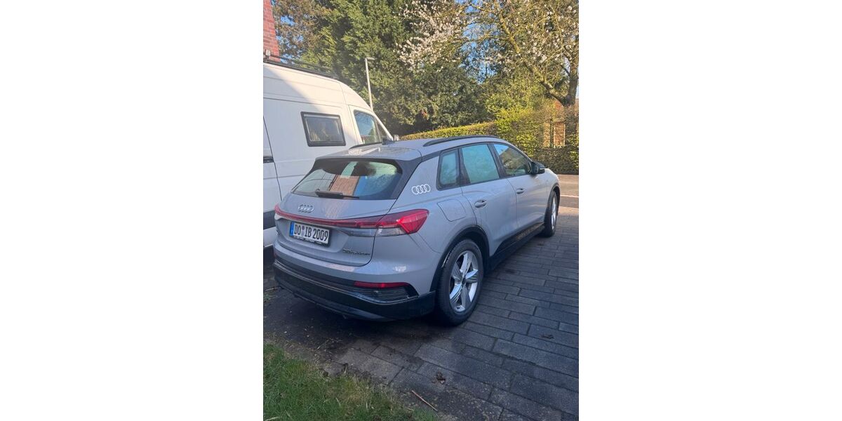 Audi Q4 e-tron 39.000 km 26.000 &euro; Datteln 45711