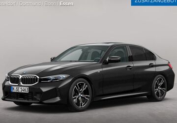 BMW 320 24.785 km 46.799 &euro; Essen 45141