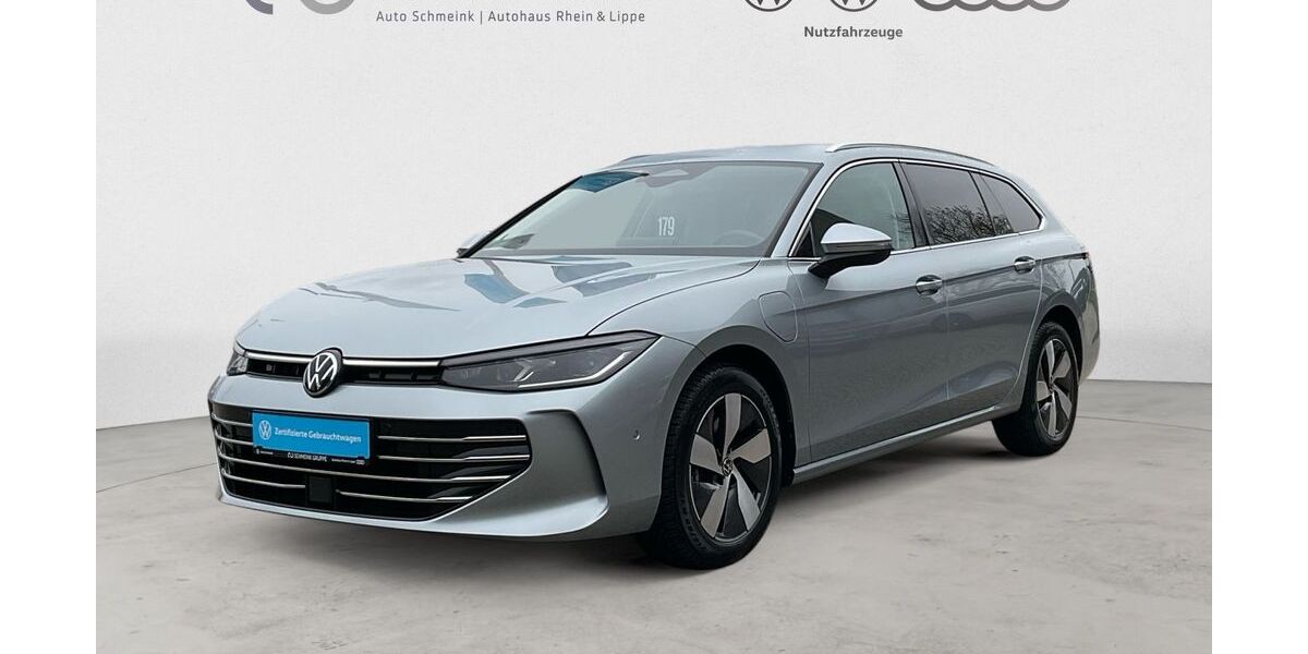 VW Passat 13.786 km 43.880 &euro; Wesel 46483