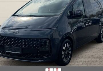 Hyundai STARIA 52.550 km 39.990 &euro; Dorsten 46286