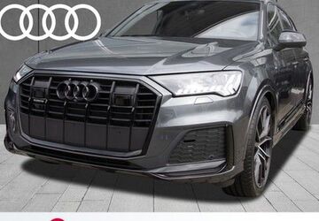 Audi Q7 56.020 km 64.840 &euro; Recklinghausen 45657