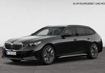 BMW 520 6.900 km 57.890 &euro; Gelsenkirchen 45897