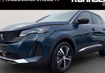 Peugeot 3008 15.190 km 25.990 &euro; Essen 45143