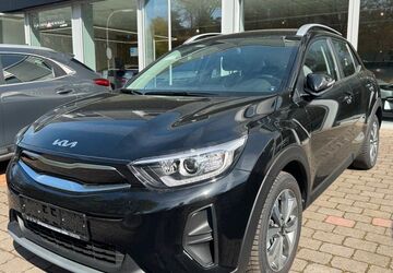 Kia Stonic 2.700 km 22.490 &euro; Dorsten 46282