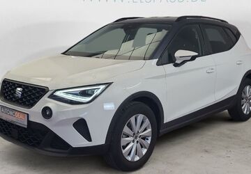Seat Arona 17.408 km 18.399 &euro; Dinslaken 46539
