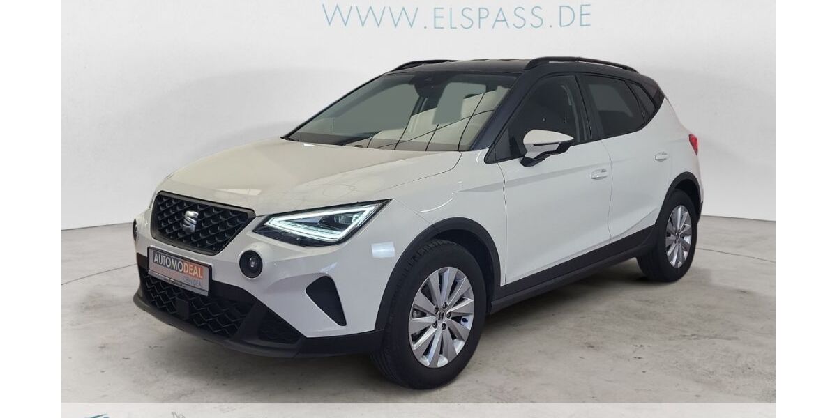 Seat Arona 17.408 km 18.399 &euro; Dinslaken 46539