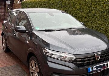 Dacia Sandero 72.500 km 9.500 &euro; Reken 48734