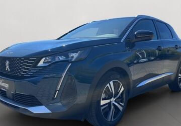 Peugeot 3008 20.366 km 24.990 &euro; Duisburg 47059