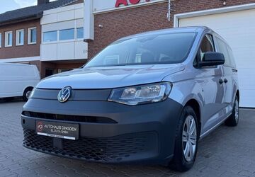 VW Caddy Maxi 262.000 km 12.950 &euro; Hamminkeln 46499