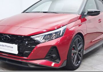Hyundai i20 43.449 km 25.740 &euro; Gelsenkirchen 45897
