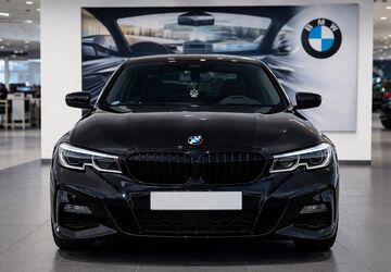 BMW 330 97.800 km 25.980 &euro; Bochum 44867