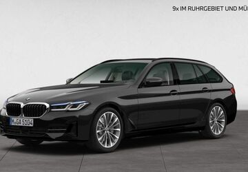 BMW 530 73.309 km 39.940 &euro; Dorsten 46282