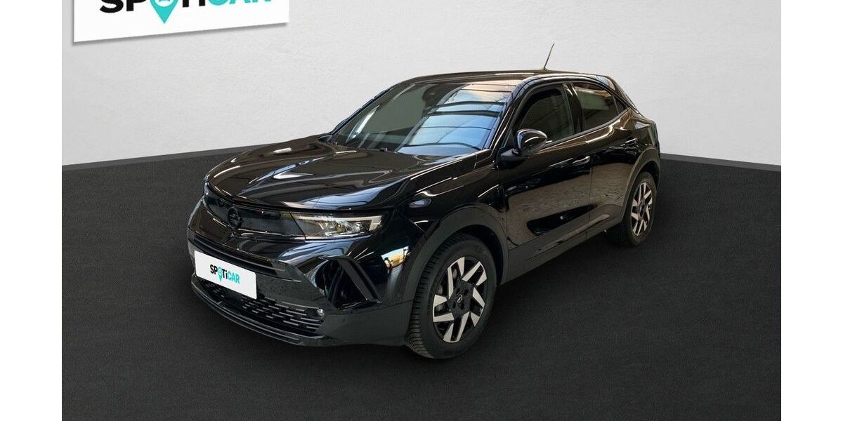 Opel Mokka 12.811 km 24.890 &euro; Dülmen 48249