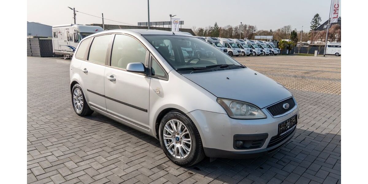Ford C-Max 295.589 km 850 &euro; Mülheim an der Ruhr 45481