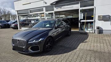 Gebrauchte Jaguar XF