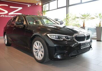 BMW 320 78.742 km 26.300 &euro; Borken 46325