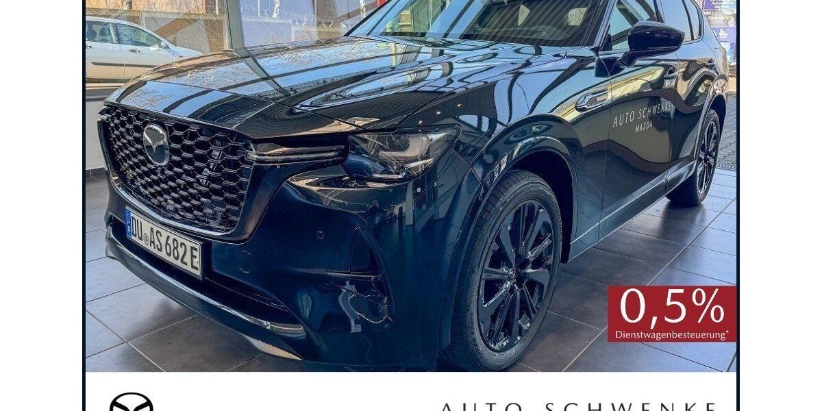 Mazda CX-60 11.641 km 49.994 &euro; Duisburg 47166