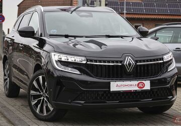 Renault Espace 20.661 km 32.890 &euro; Dülmen 48249